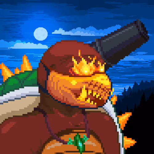 Cyberturtles Genesis