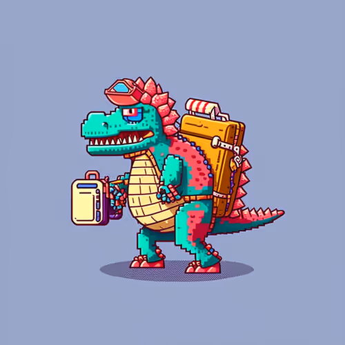 Lil Dinosaurs