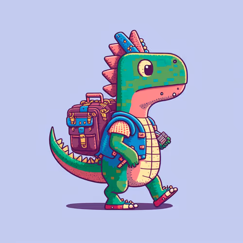 Lil Dinosaurs