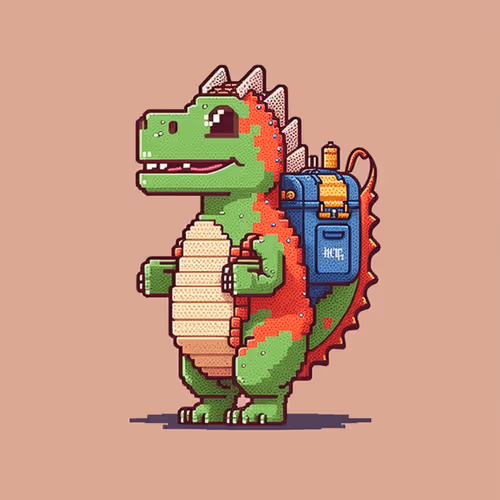 Lil Dinosaurs