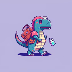 lil Dinosaurs# 231