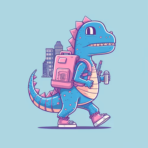 Lil Dinosaurs