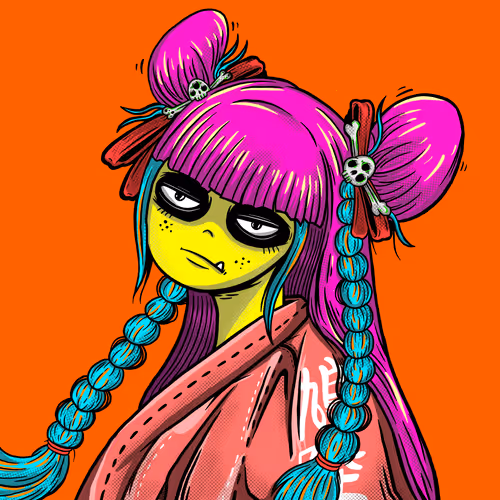 Pat Pfp