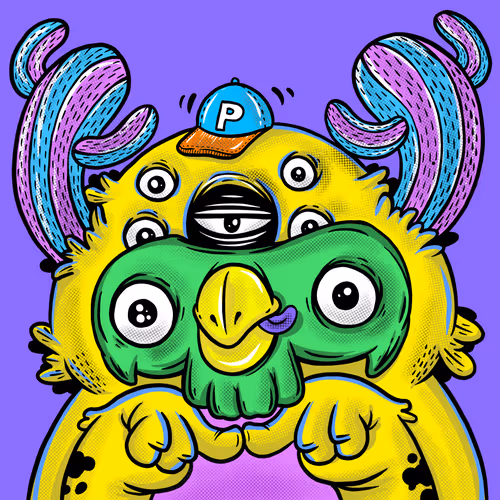 Pat Pfp