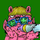 8