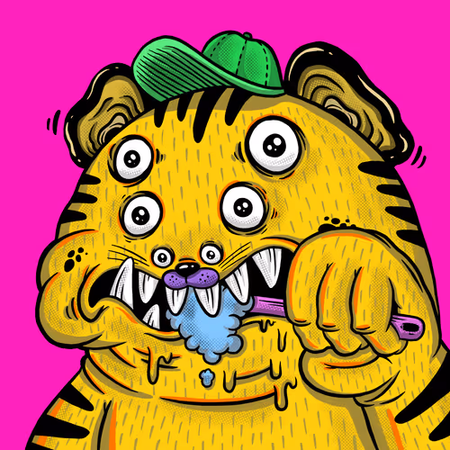 Pat Pfp