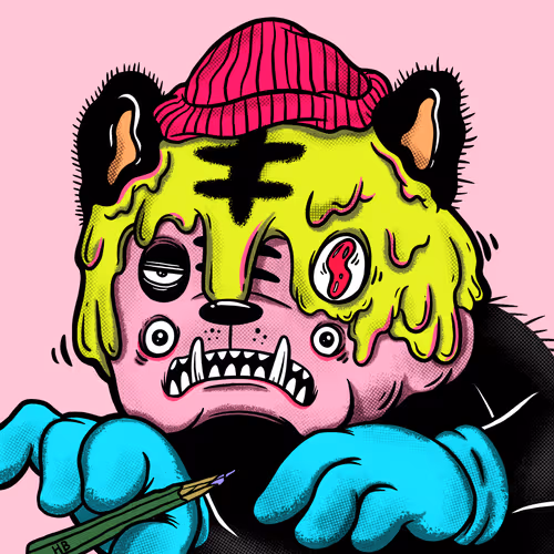 Pat Pfp