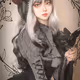 Sion A - Black Lily