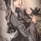 Sion B - Black  Lily