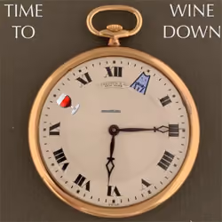 Time to Wine Down