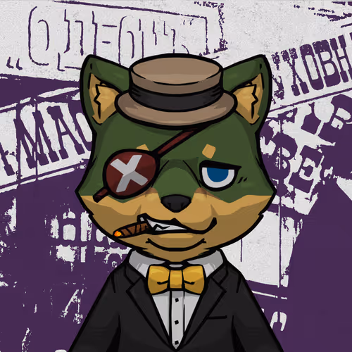 The Mafia Animals Soldiers 