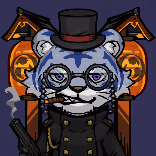 【Lock】#07550 TMAs Bruno