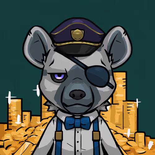 The Mafia Animals Soldiers 