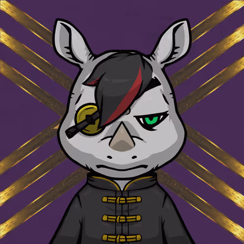 The Mafia Animals Soldiers 