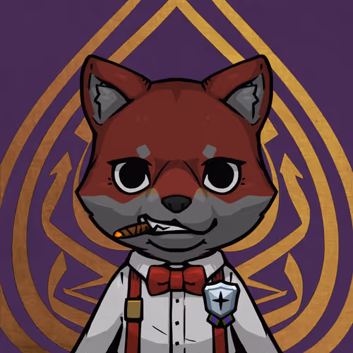 The Mafia Animals Soldiers 