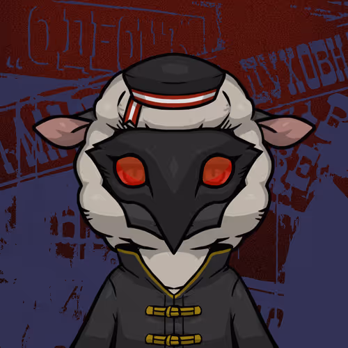 The Mafia Animals Soldiers 