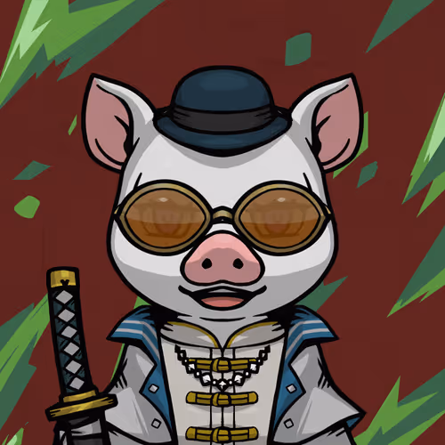 The Mafia Animals Soldiers 