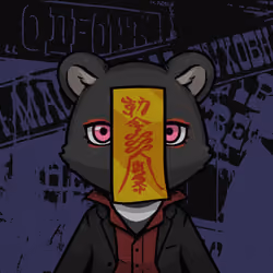 【Lock】#03914 TMAs 