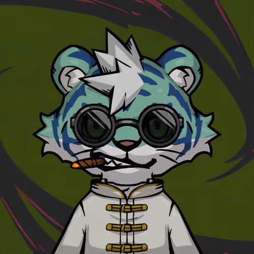 The Mafia Animals Soldiers 