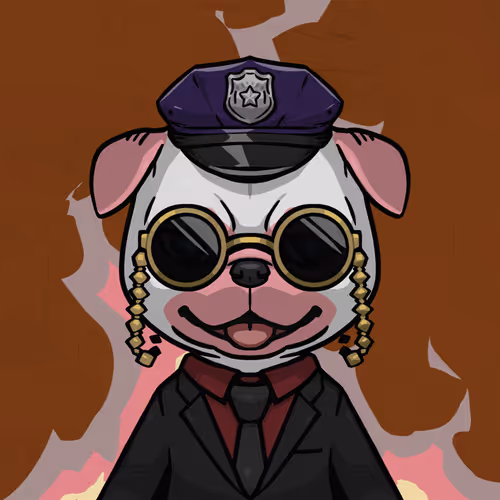 The Mafia Animals Soldiers 