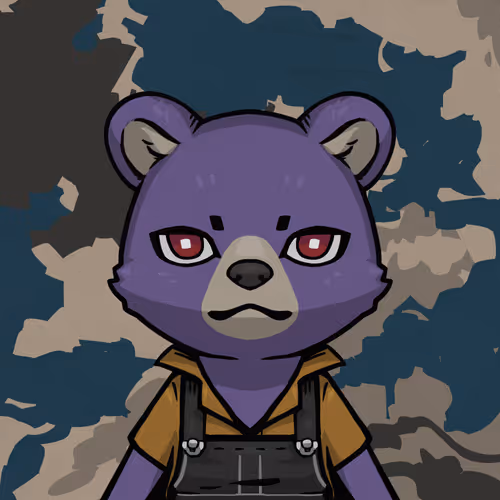 The Mafia Animals Soldiers 