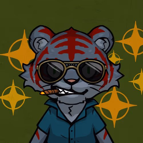 The Mafia Animals Soldiers 