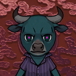 #08772 TMAs ox