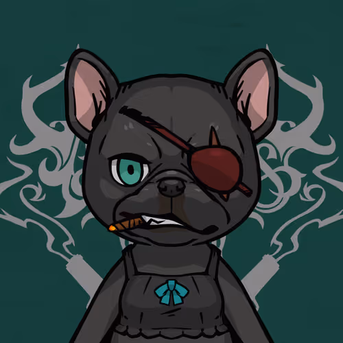 The Mafia Animals Soldiers 