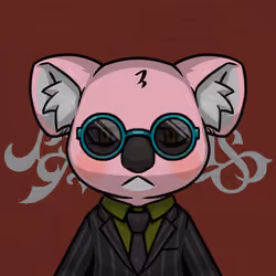 #03037 TMAs 