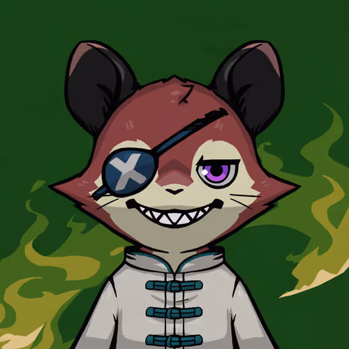 The Mafia Animals Soldiers 