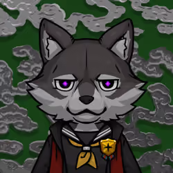 【Lock】#04827 TMAs Fenrir
