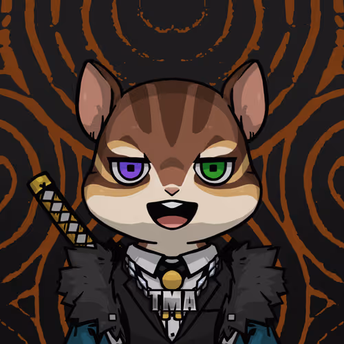 【Lock】#03406 TMAs TomMorello