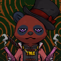 【Lock】#08243 TMAs pandaEX