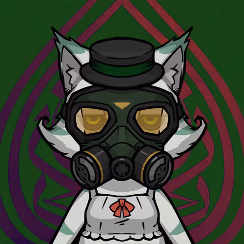 The Mafia Animals Soldiers 