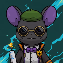 【Lock】#03555 TMAs bitethecat