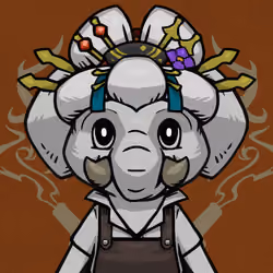 #03291 TMAs 
