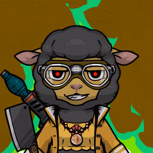 The Mafia Animals Soldiers 