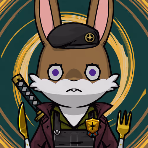 The Mafia Animals Soldiers 