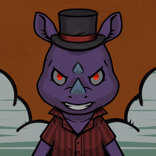 The Mafia Animals Soldiers 