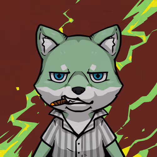 The Mafia Animals Soldiers 