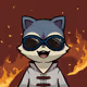 3117