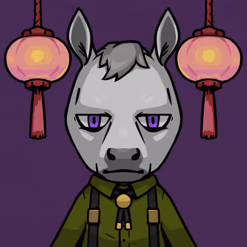 The Mafia Animals Soldiers 