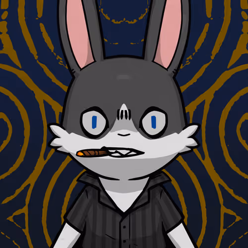 #09043 TMAs rebellion