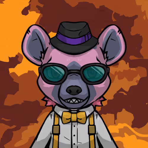 The Mafia Animals Soldiers 