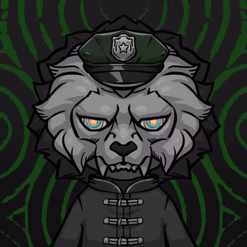 The Mafia Animals Soldiers 