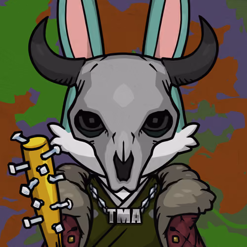 #04044 TMAs pYon