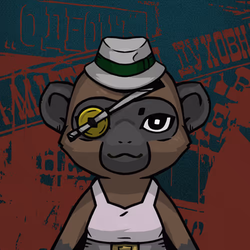 The Mafia Animals Soldiers 