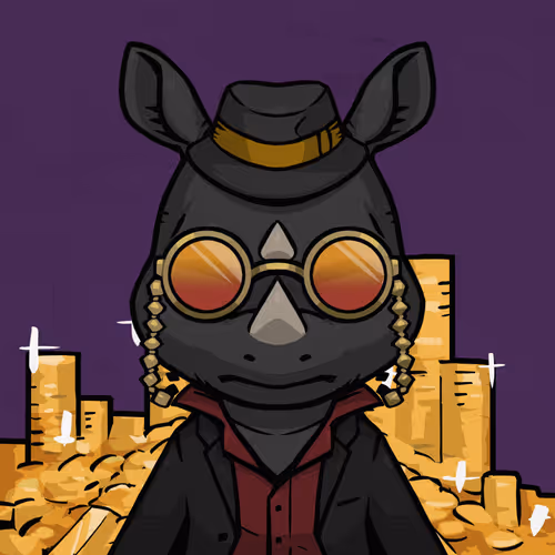 The Mafia Animals Soldiers 