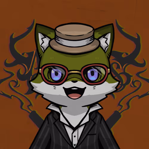The Mafia Animals Soldiers 