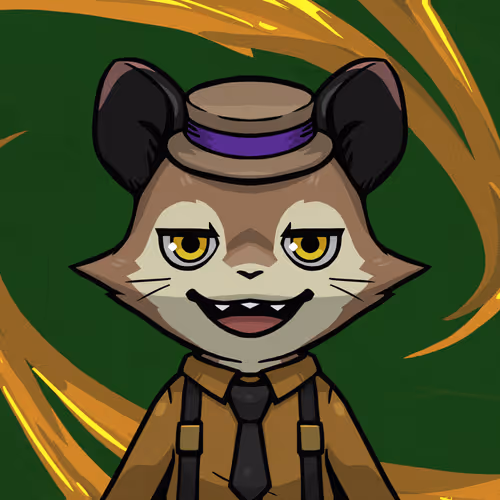 The Mafia Animals Soldiers 